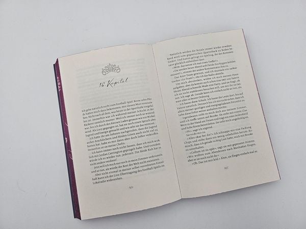 Produktbild: Paper Princess