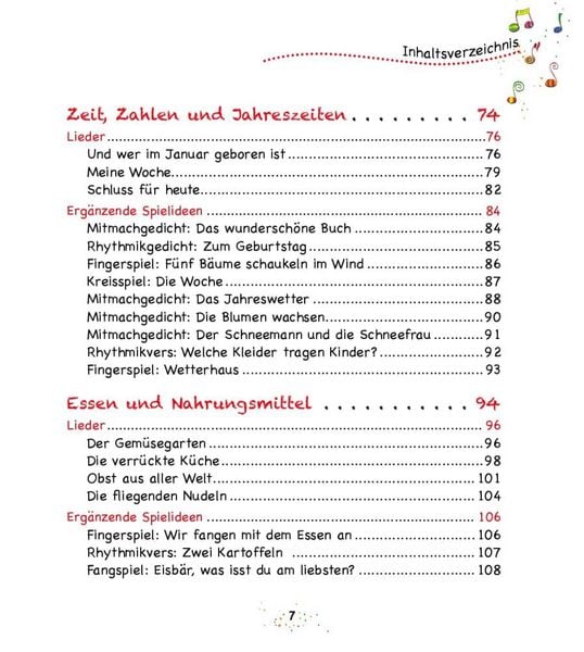 Produktbild: Leichter Deutsch lernen mit Musik, m. Audio-CD und Bildkarten