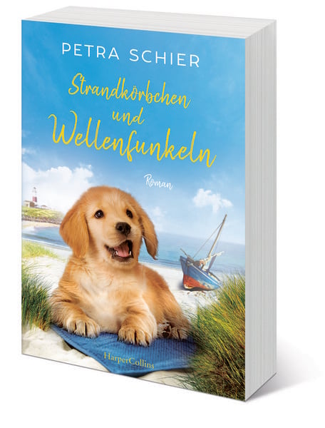 Produktbild: Strandk&ouml;rbchen und Wellenfunkeln