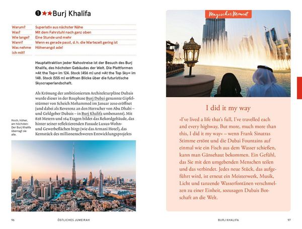 Produktbild: Reisef&uuml;hrer Dubai