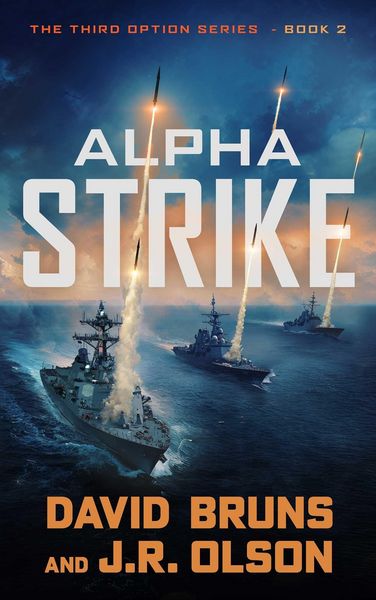 Produktbild: Alpha Strike