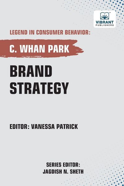 Produktbild: Brand Strategy
