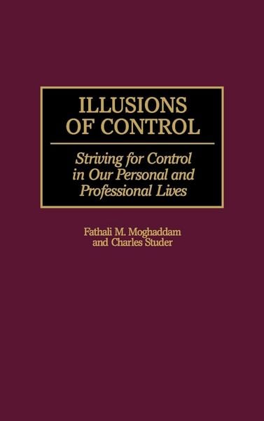 Produktbild: Illusions of Control