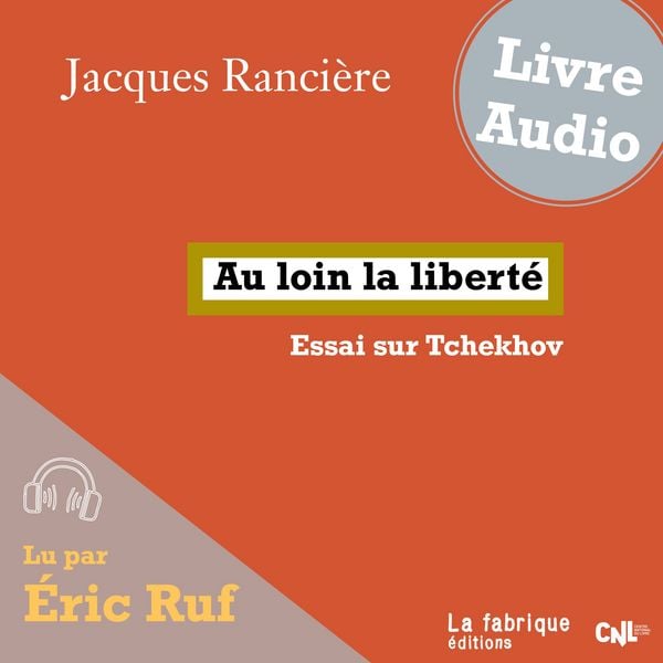 Produktbild: Au loin la libert&eacute;