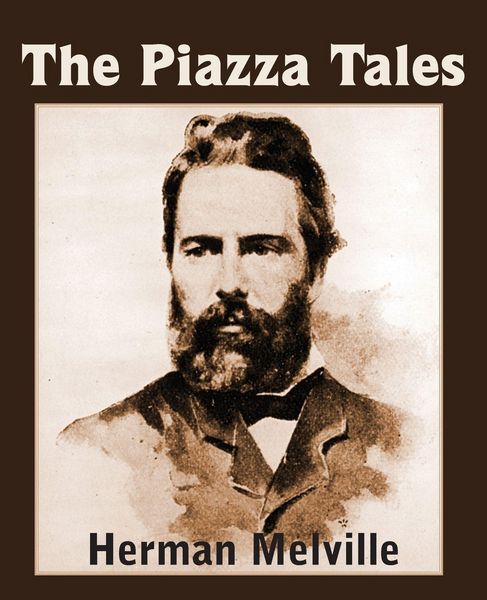 Produktbild: The Piazza Tales