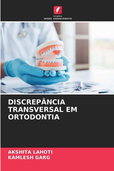 Produktbild: Discrep&acirc;ncia Transversal Em Ortodontia