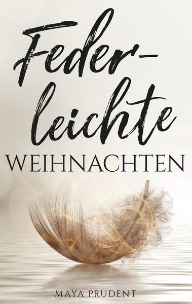 Produktbild: Federleichte Weihnachten