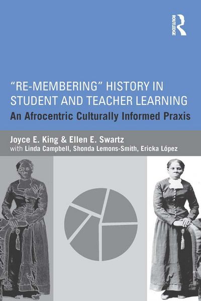 Produktbild: Re-Membering History in Student and Teacher Learning