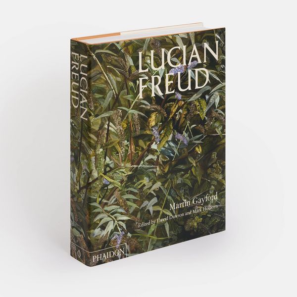 Produktbild: Lucian Freud