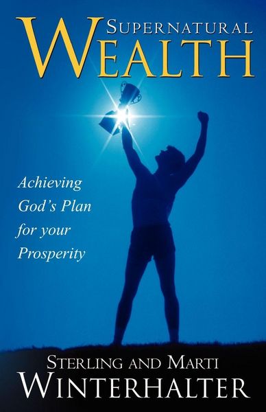 Produktbild: Supernatural Wealth