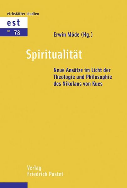 Produktbild: Spiritualit&auml;t