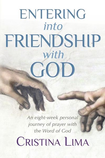 Produktbild: Entering Into Friendship With God