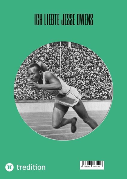 Produktbild: Ich liebte Jesse Owens