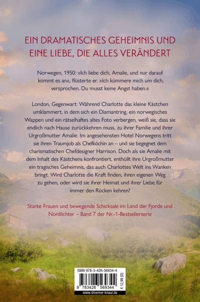 Produktbild: Die vergessene Tochter