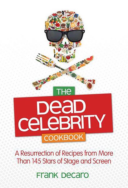 Produktbild: Dead Celebrity Ckbk