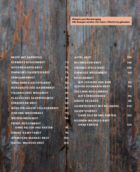 Produktbild: Brot aus dem Gusstopf