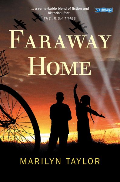Produktbild: Faraway Home