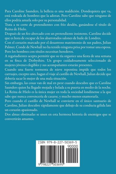 Produktbild: La Reina de Hielo