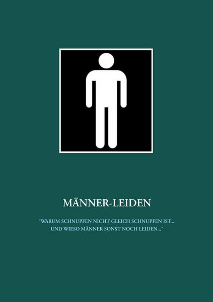 Produktbild: M&auml;nner-Leiden