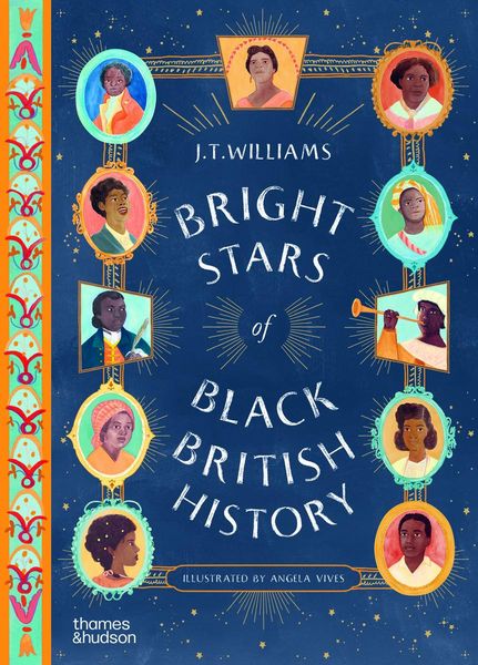 Produktbild: Bright Stars of Black British History
