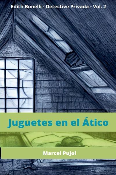 Produktbild: Juguetes en el &Aacute;tico