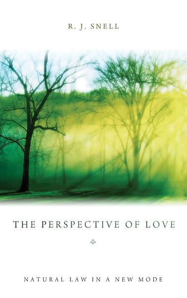 Produktbild: The Perspective of Love