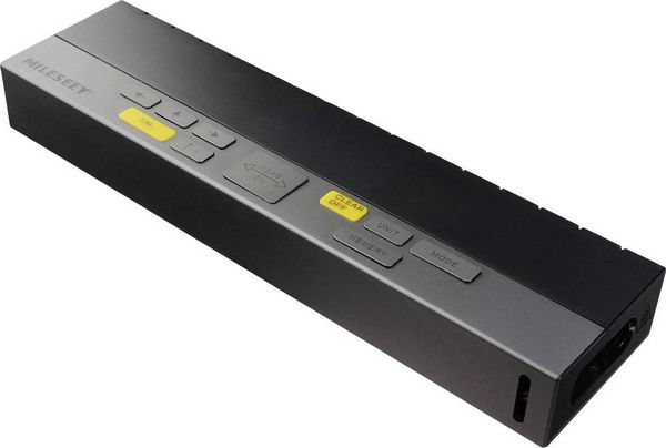 Produktbild: MILESEEY DP20 PRO Laser-Entfernungsmesser 120m