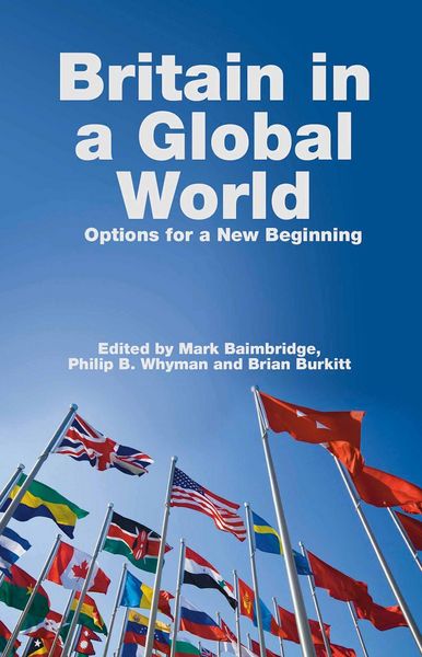 Produktbild: Britain in a Global World