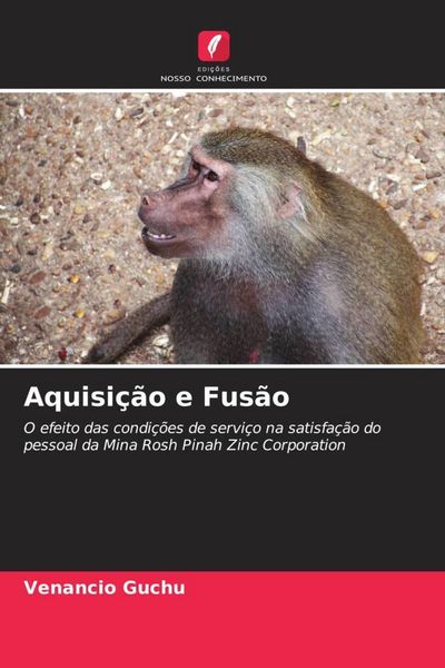 Produktbild: Aquisi&ccedil;&atilde;o e Fus&atilde;o