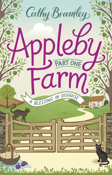 Produktbild: Appleby Farm - Part One