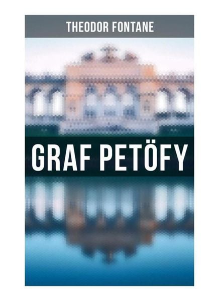 Produktbild: Graf Pet&ouml;fy