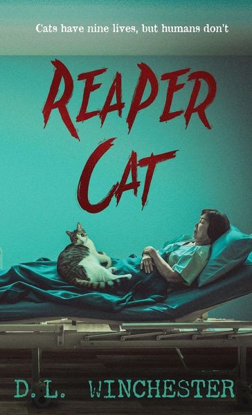 Produktbild: Reaper Cat