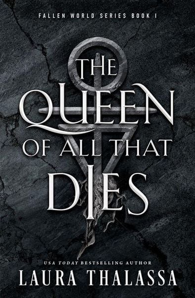 Produktbild: The Queen of All That Dies (Standard Edition)
