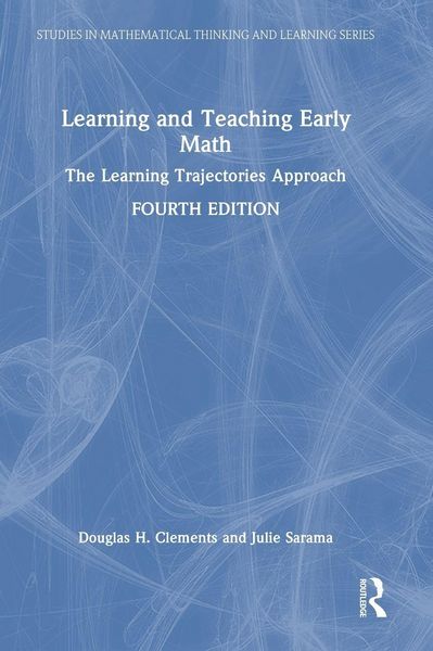 Produktbild: Learning and Teaching Early Math