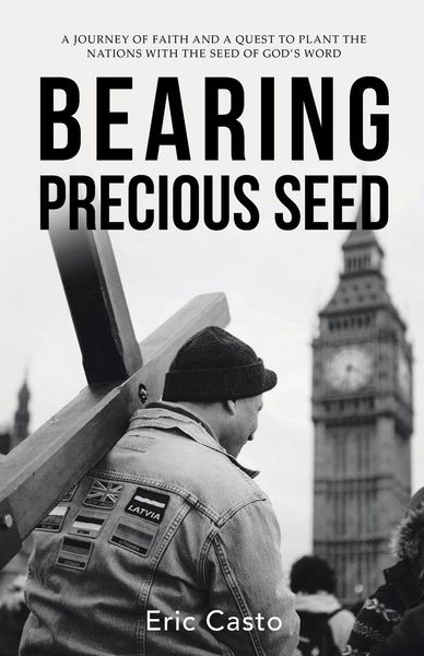 Produktbild: Bearing Precious Seed
