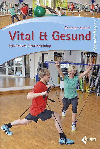 Produktbild: Vital & Gesund