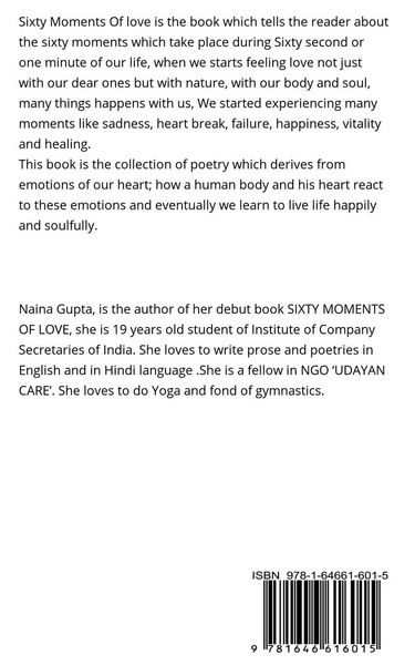 Produktbild: Sixty Moments of Love