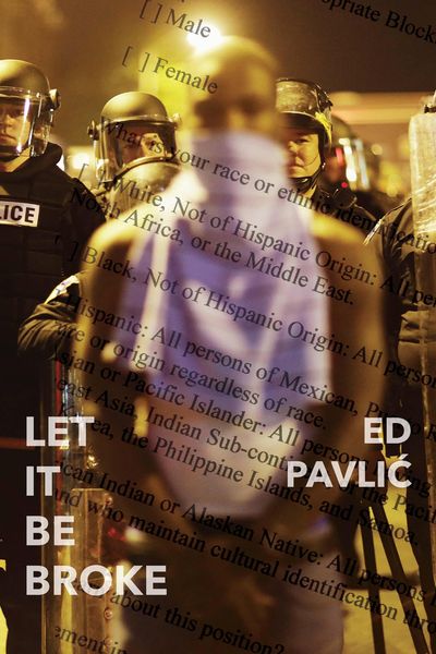 Produktbild: Let It Be Broke