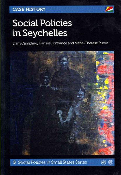 Produktbild: Social Policies in Seychelles