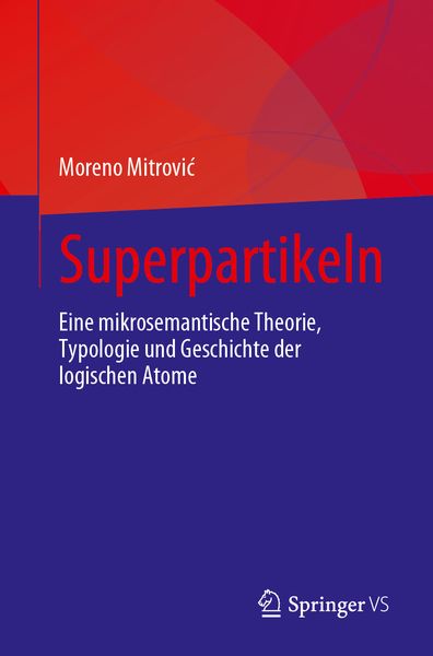 Produktbild: Superpartikeln