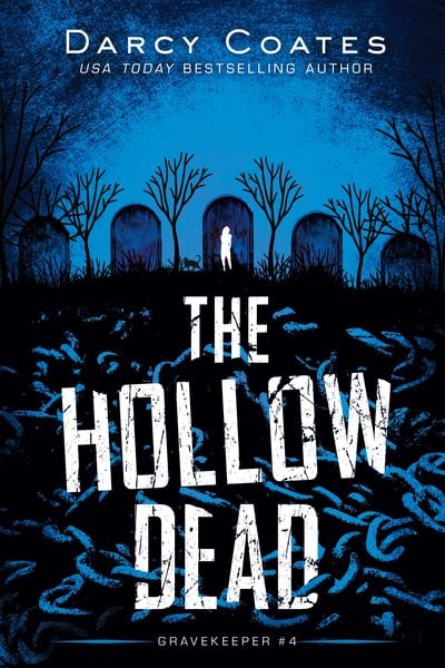 Produktbild: The Hollow Dead