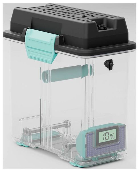 Produktbild: Polymaker Filament-Trockner Aufbewahrungsbox PolyDryer Box (Only Storage Box) PX01003