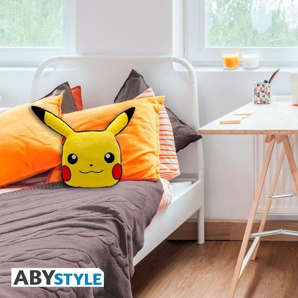 Produktbild: POKEMON - Cushion - Pikachu