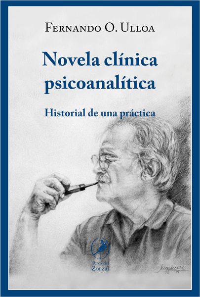 Produktbild: Novela cl&iacute;nica psicoanal&iacute;tica