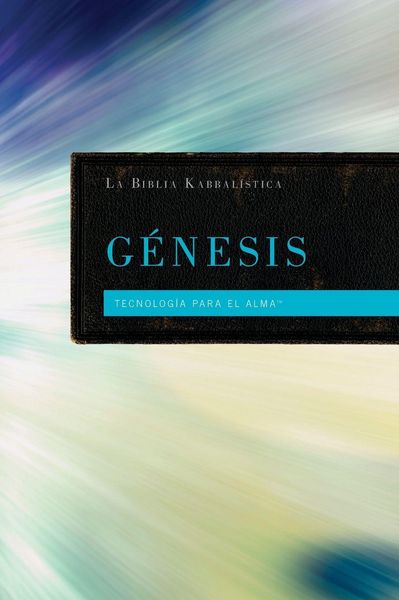 Produktbild: La Biblia Kabbalistica - G&eacute;nesis