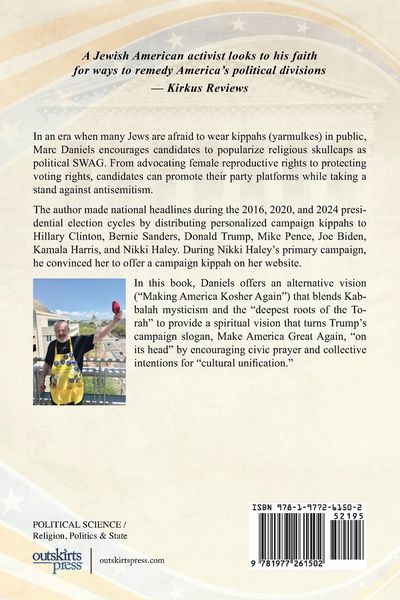 Produktbild: Make America Kosher Again