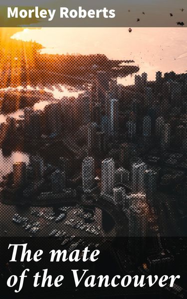 Produktbild: The mate of the Vancouver