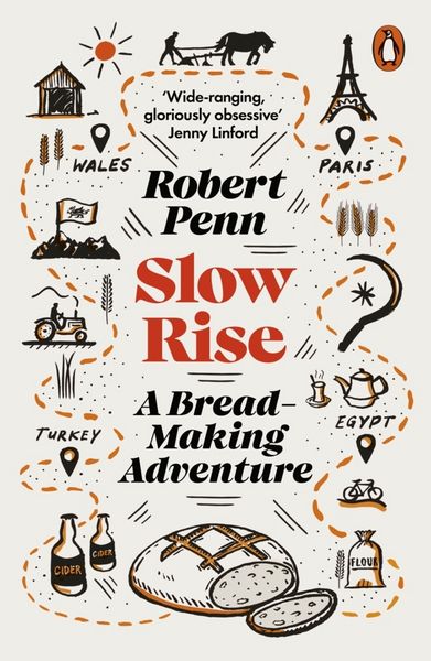Produktbild: Slow Rise