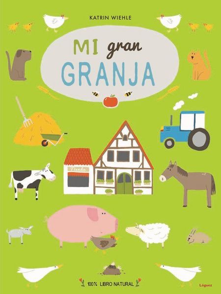 Produktbild: Mi Gran Granja