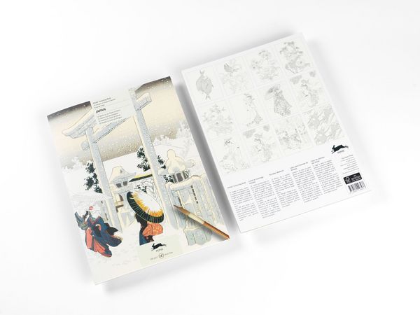 Produktbild: Japan (new edition)